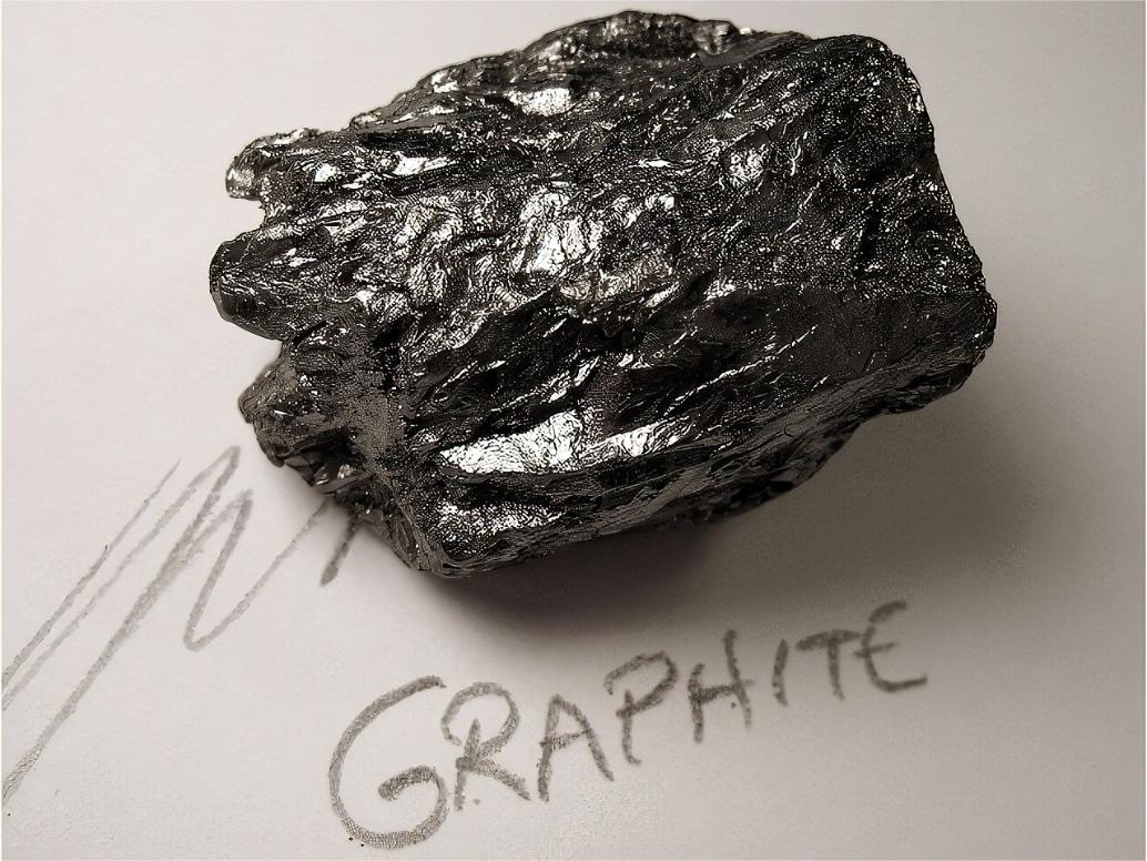 Graphite