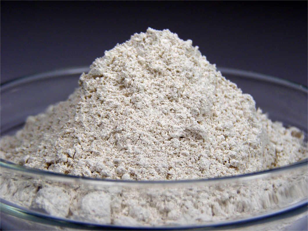 TungKuLa Specializes in Calcium Carbonate Surface Modification and Coating